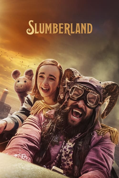 فيلم Slumberland