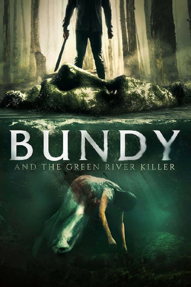 فيلم Bundy and the Green River Killer