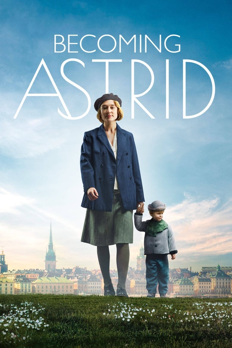 فيلم Becoming Astrid