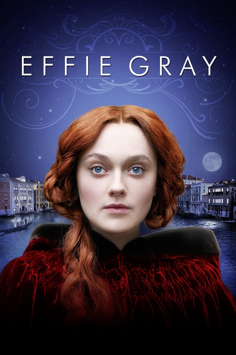 فيلم Effie Gray