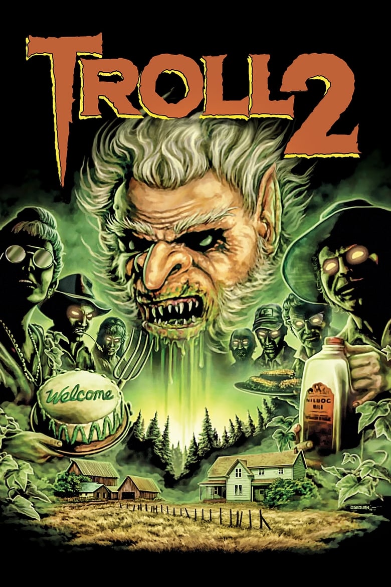 فيلم Troll 2