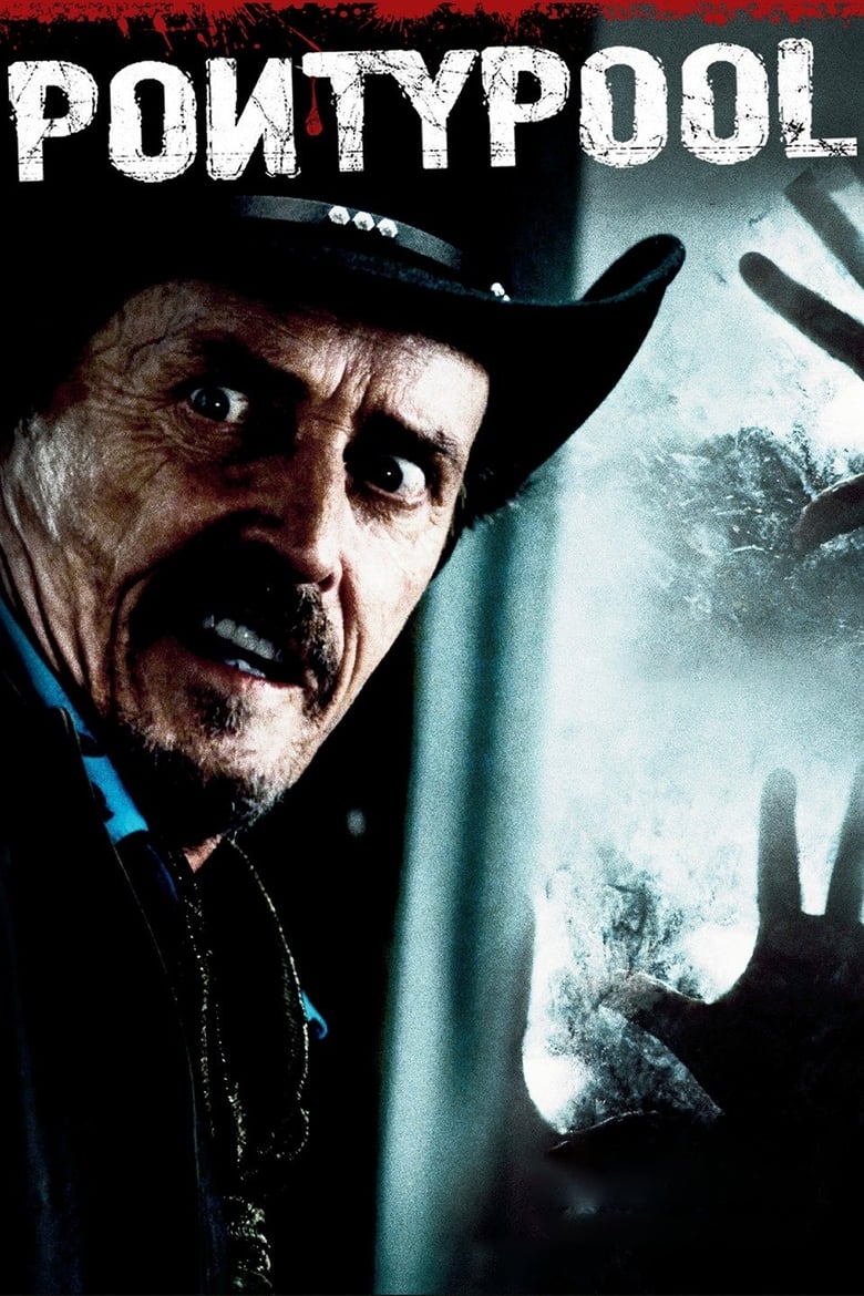 فيلم Pontypool