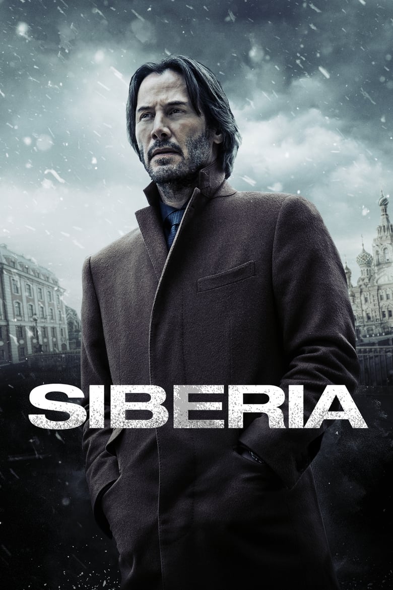 فيلم Siberia