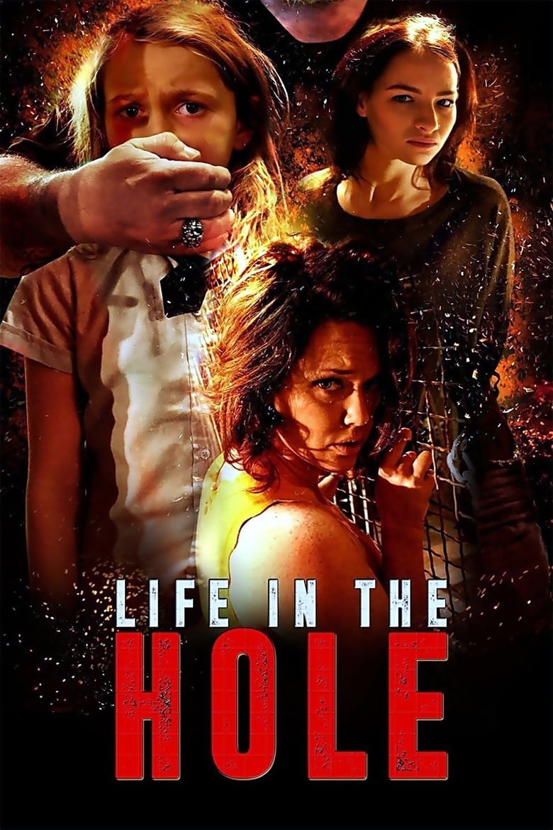 فيلم Life in the Hole