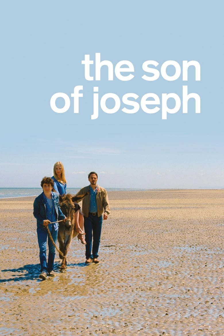 فيلم The Son of Joseph