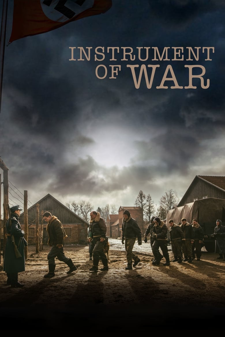 فيلم Instrument of War