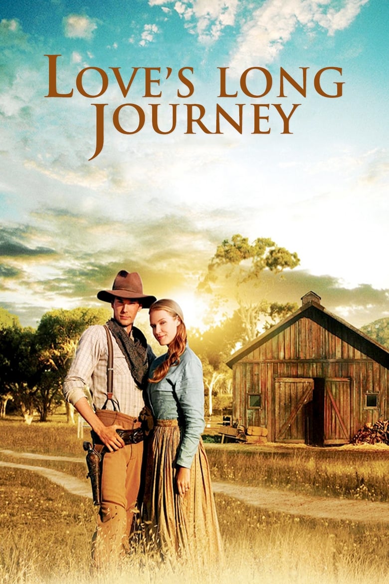 فيلم Love’s Long Journey