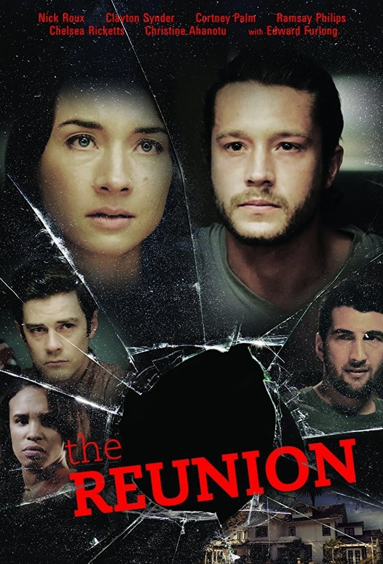 فيلم The Reunion