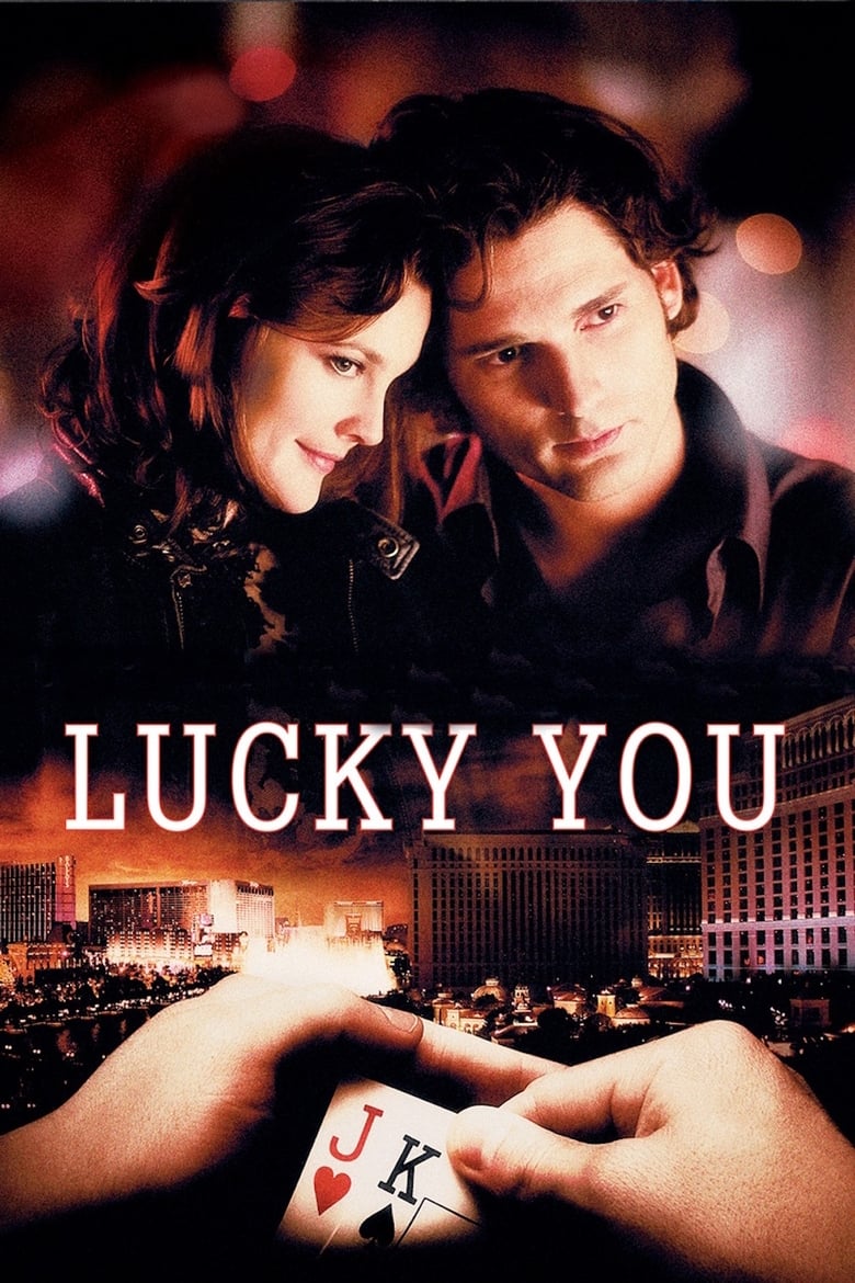 فيلم Lucky You