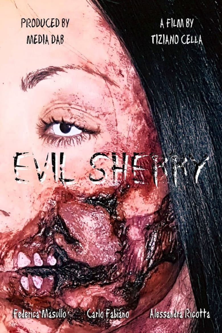 فيلم Evil Sherry