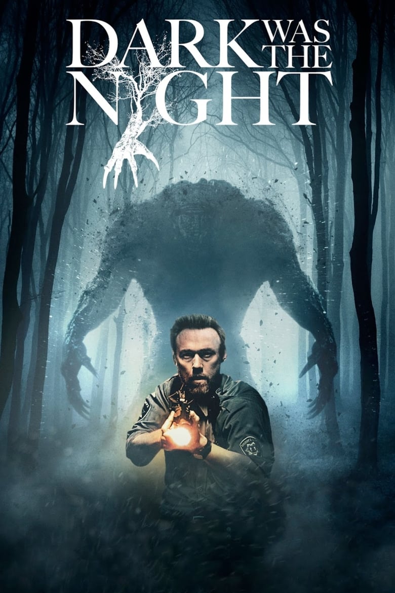 فيلم Dark Was the Night