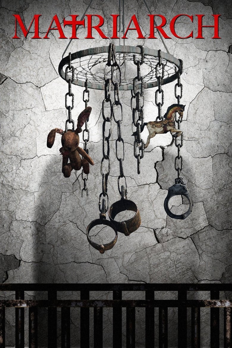 فيلم Matriarch