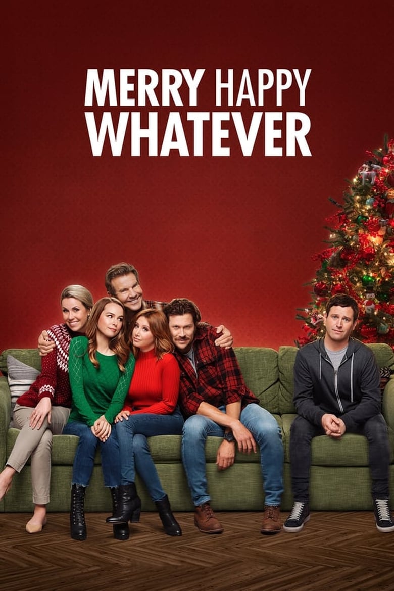 مسلسل Merry Happy Whatever الموسم الاول الحلقة 05 مترجمة