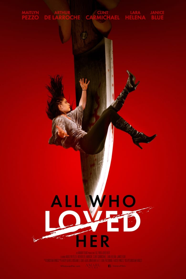 فيلم All Who Loved Her