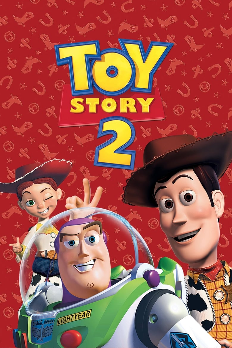 فيلم Toy Story 2
