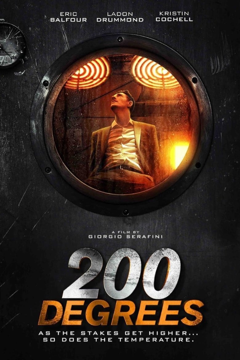 فيلم 200 Degrees
