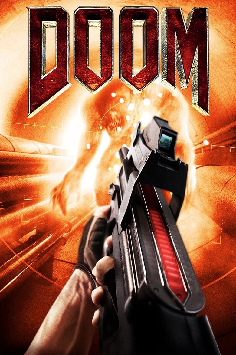 فيلم Doom