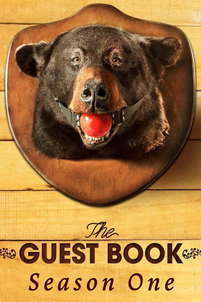 مسلسل The Guest Book الموسم الاول الحلقة 01 مترجمة