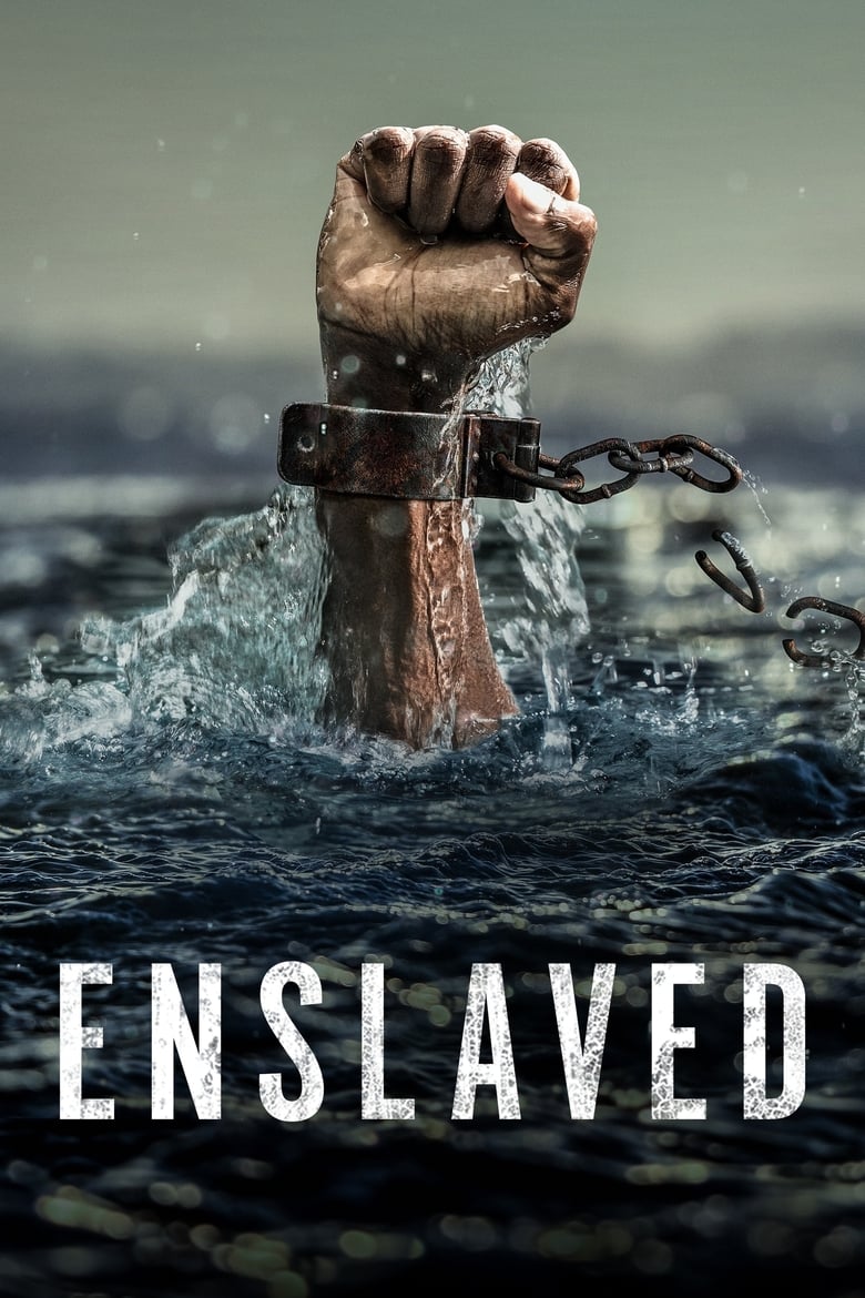 مسلسل Enslaved