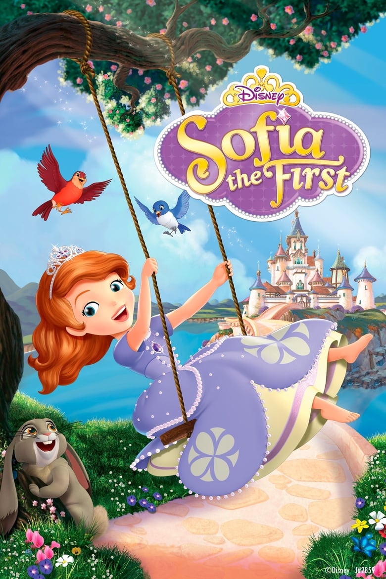 مسلسل Sofia the First الموسم الاول مترجم