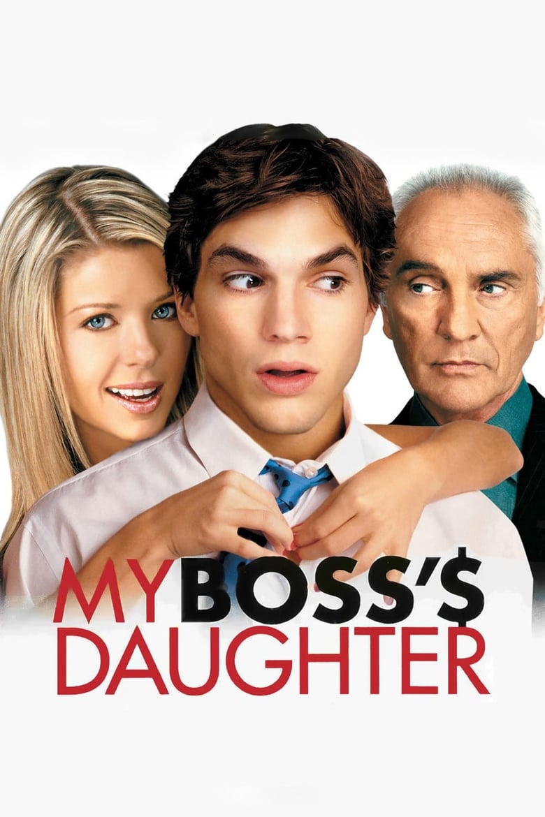 فيلم My Boss’s Daughter