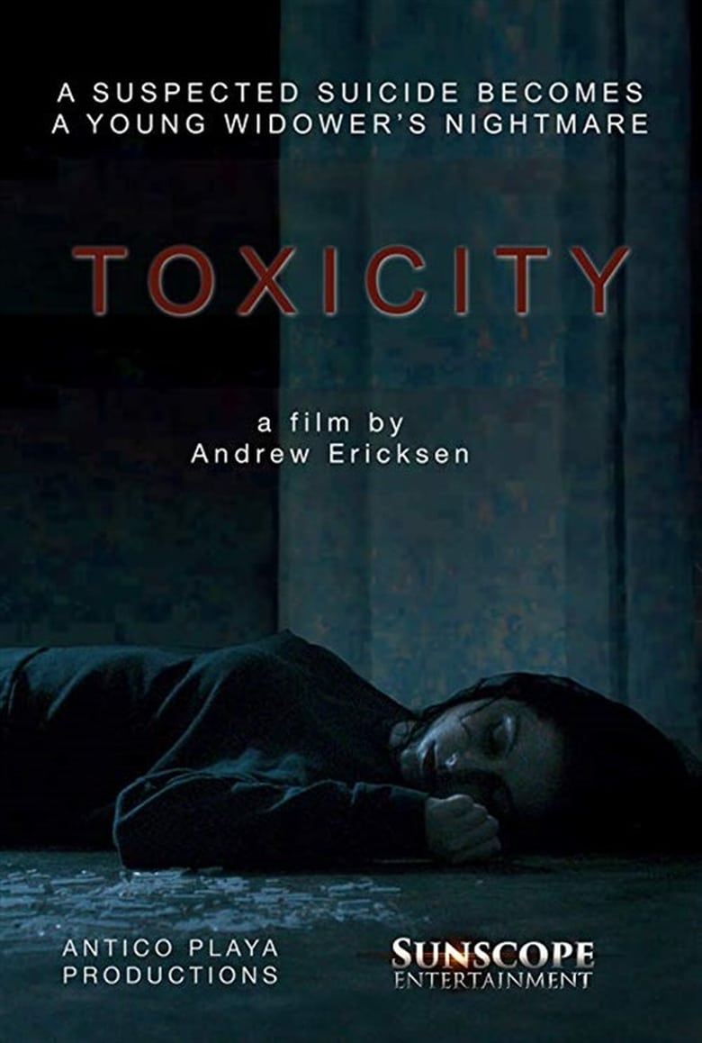 فيلم Toxicity