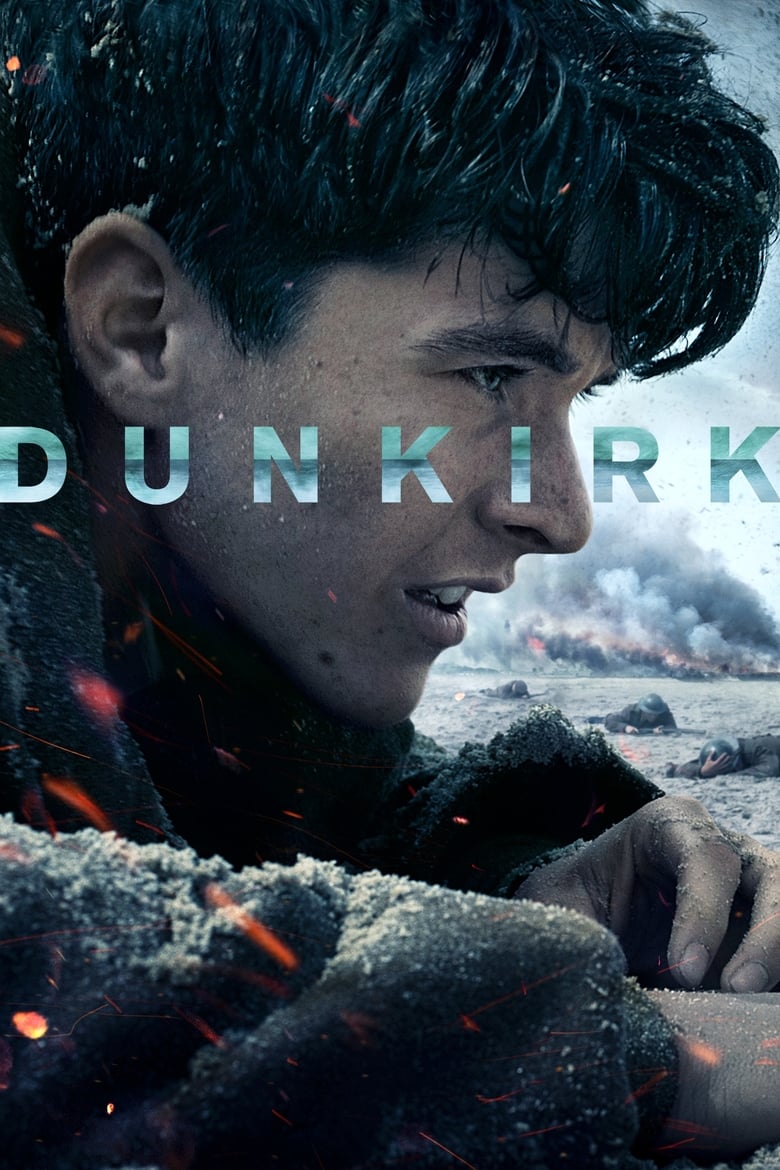 فيلم Dunkirk