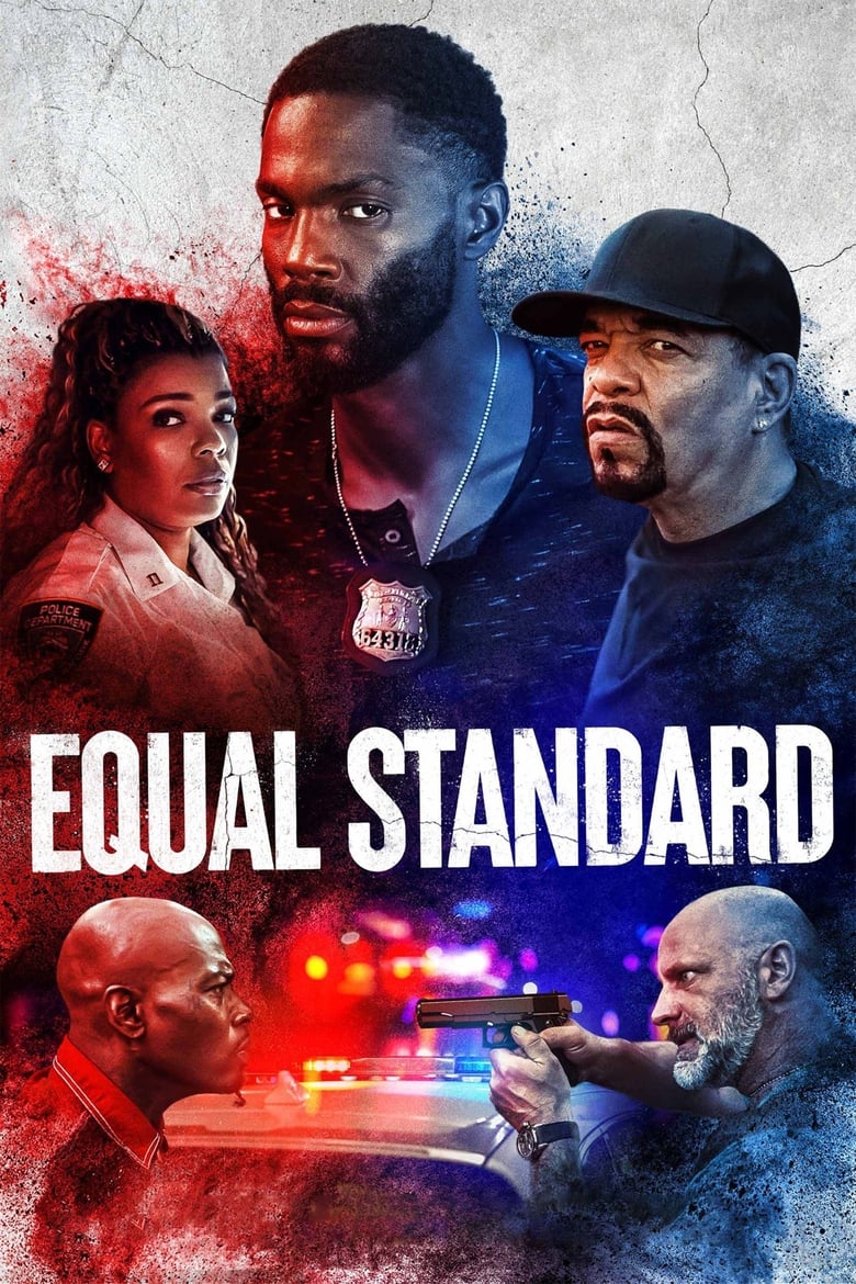 فيلم Equal Standard
