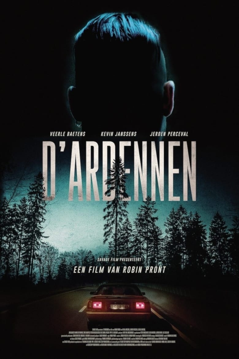 فيلم The Ardennes