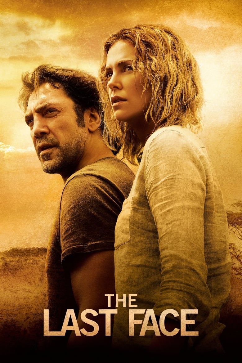 فيلم The Last Face