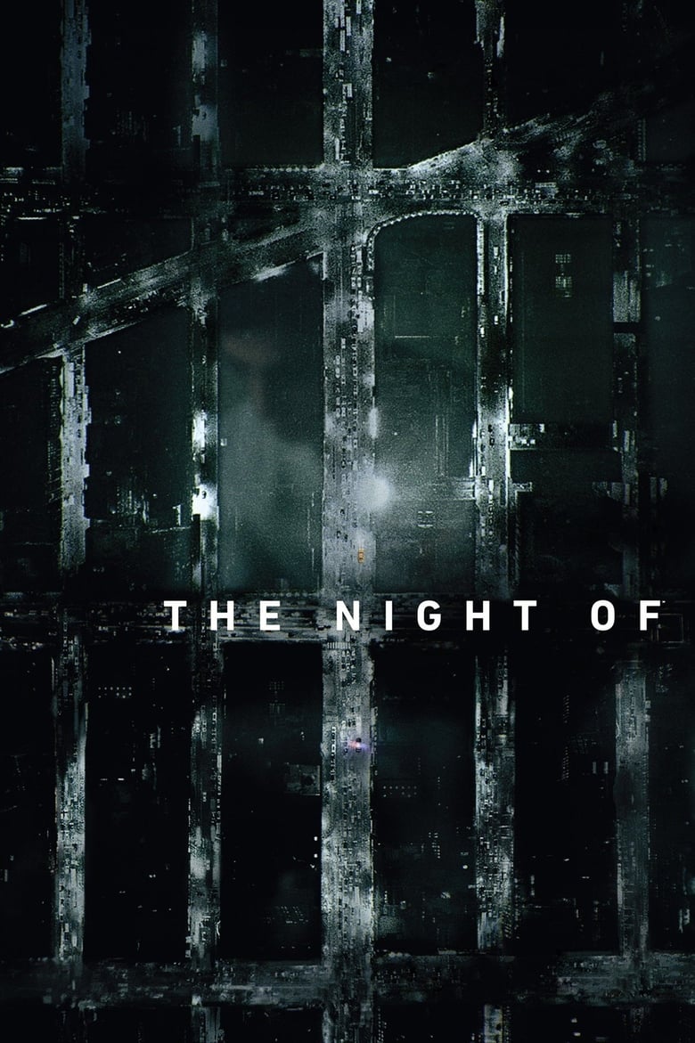 مسلسل The Night Of الموسم الاول الحلقة 05 مترجمة
