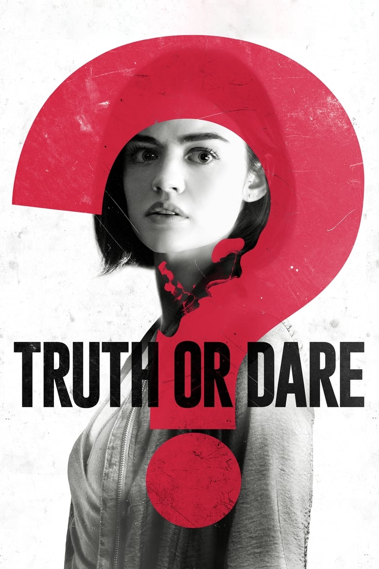 فيلم Truth or Dare