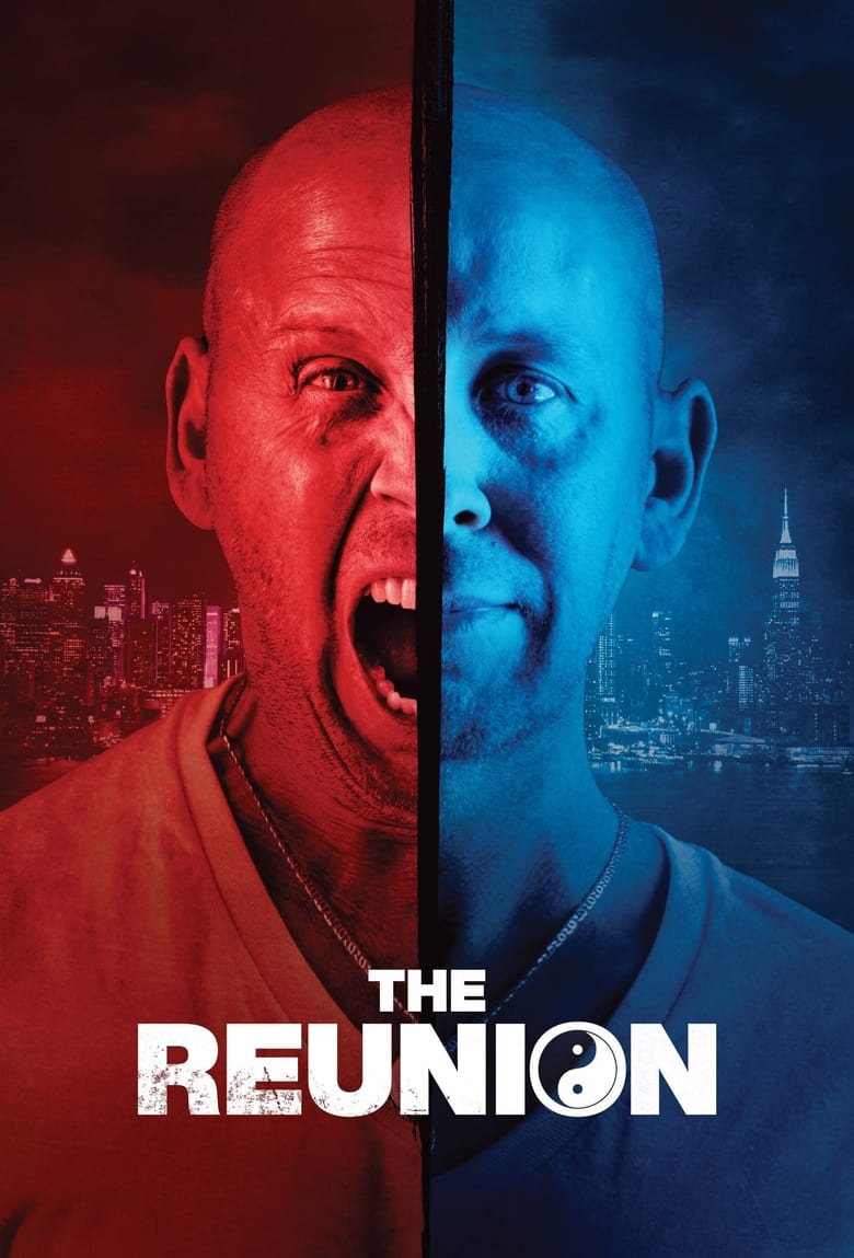 فيلم The Reunion