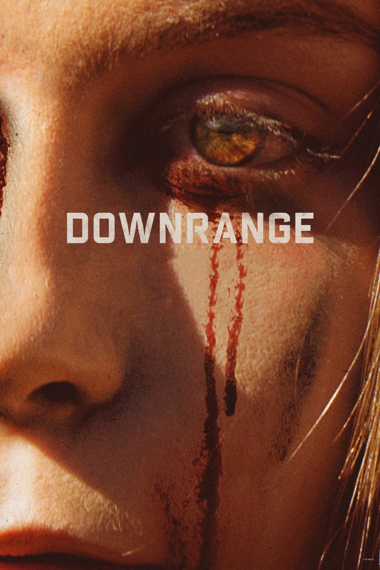 فيلم Downrange