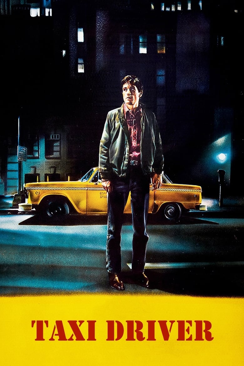 فيلم Taxi Driver