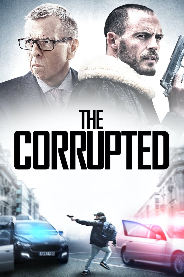فيلم The Corrupted