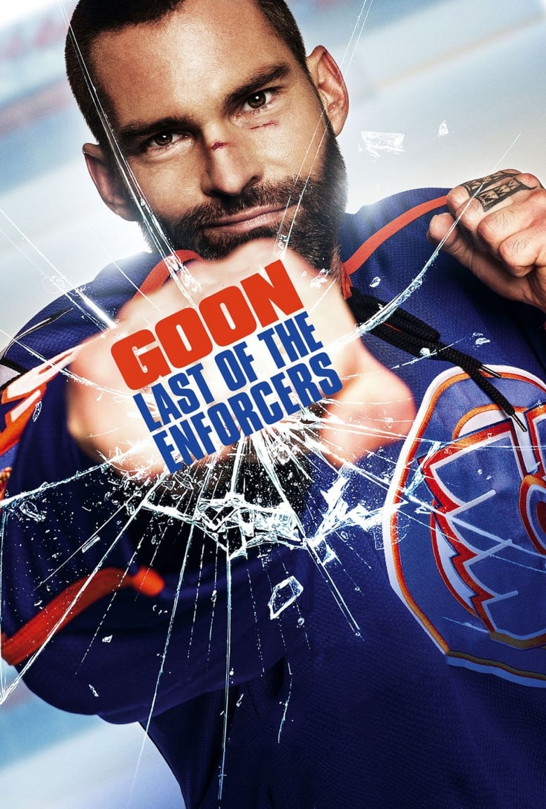 فيلم Goon: Last of the Enforcers