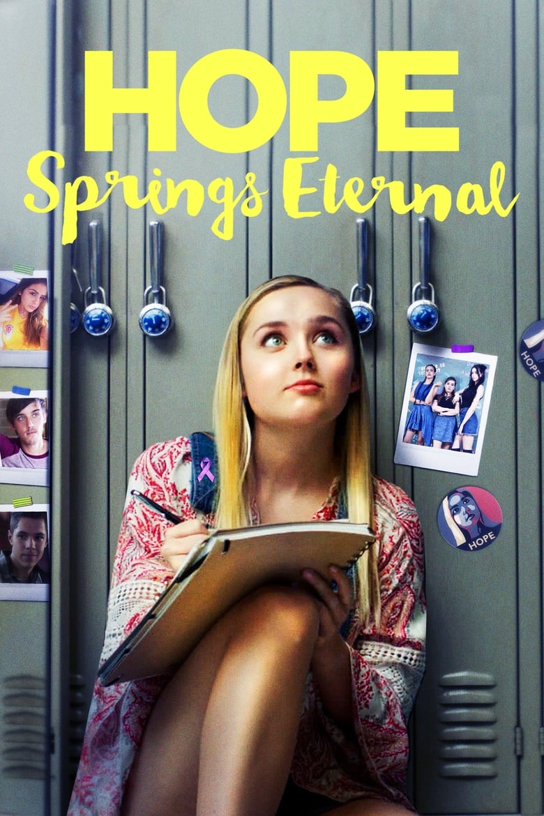 فيلم Hope Springs Eternal
