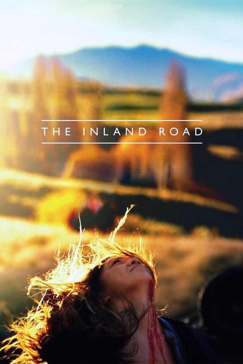 فيلم The Inland Road