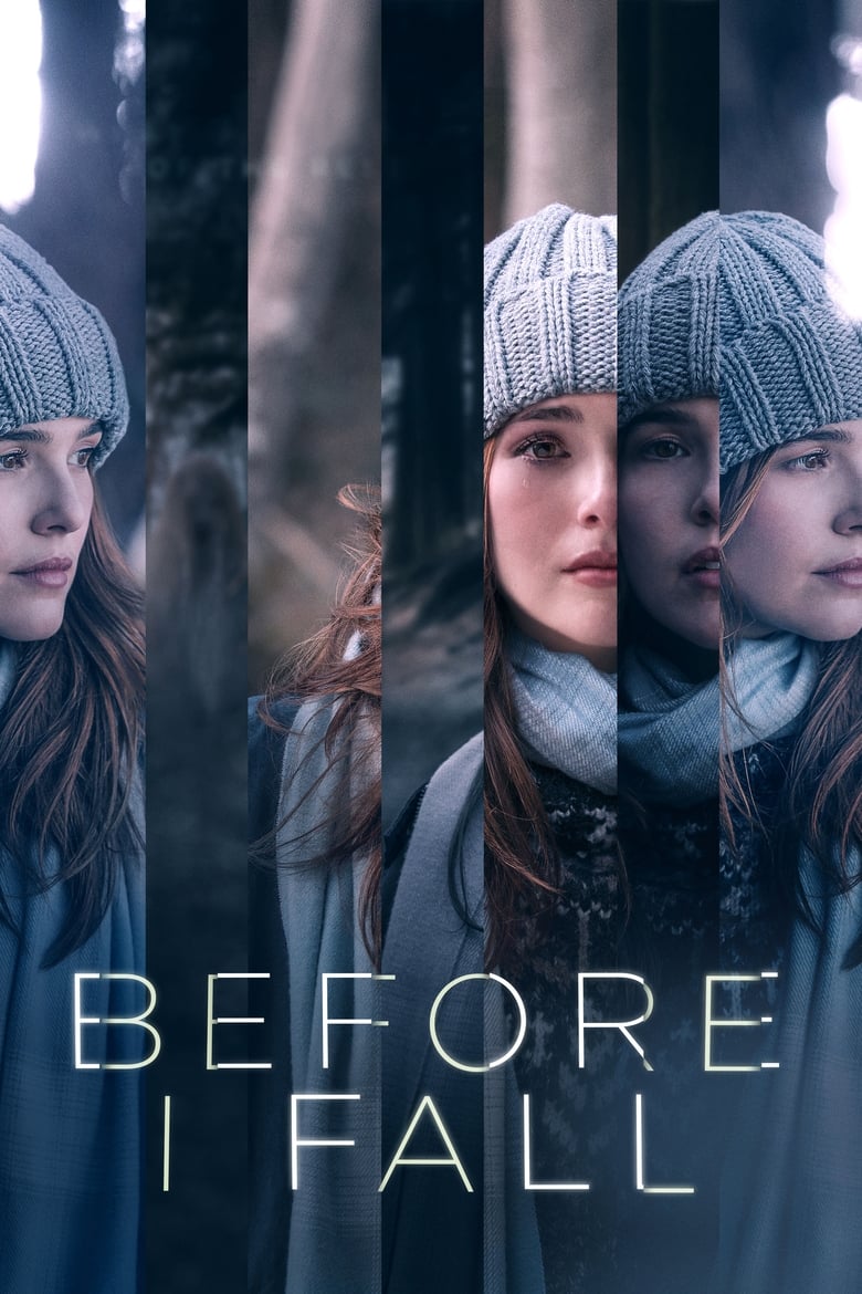 فيلم Before I Fall