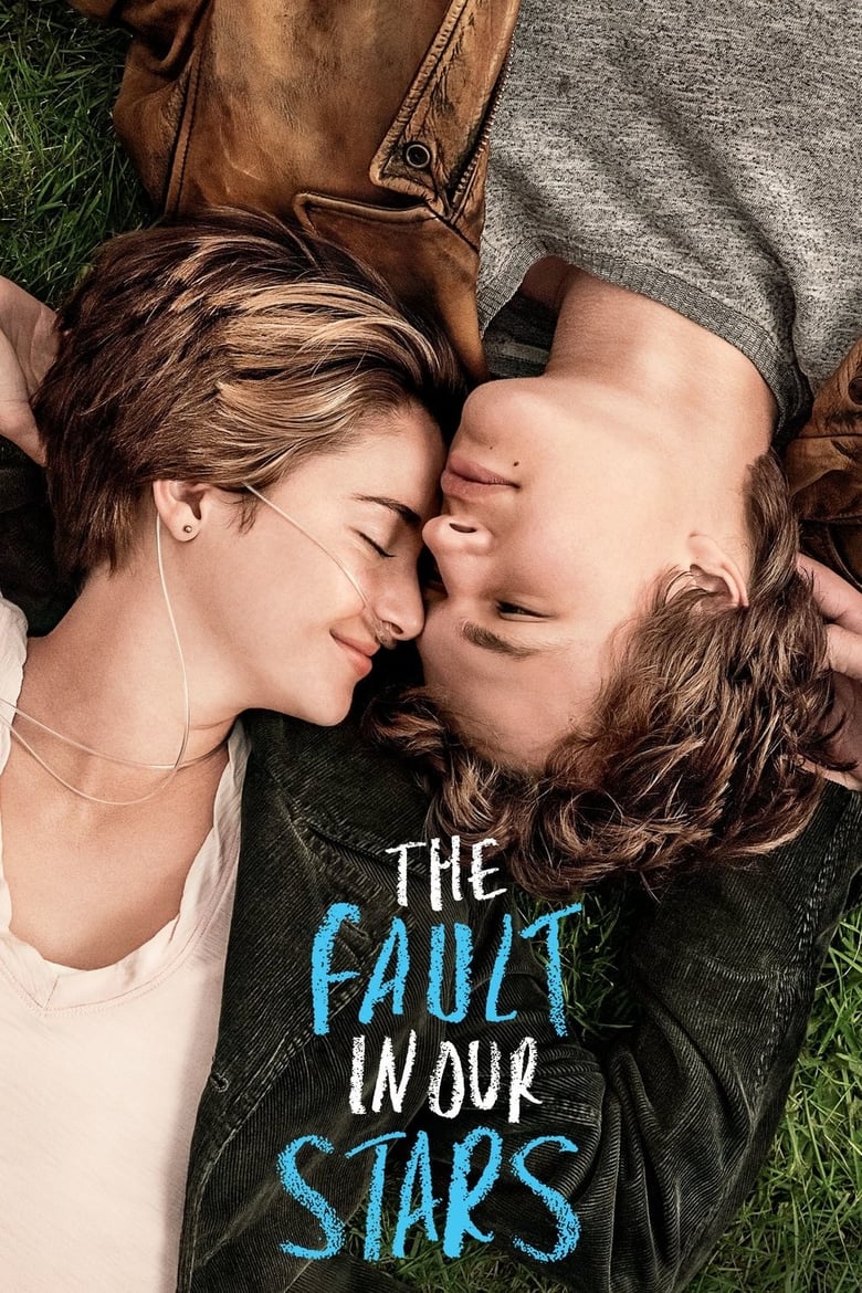 فيلم The Fault in Our Stars
