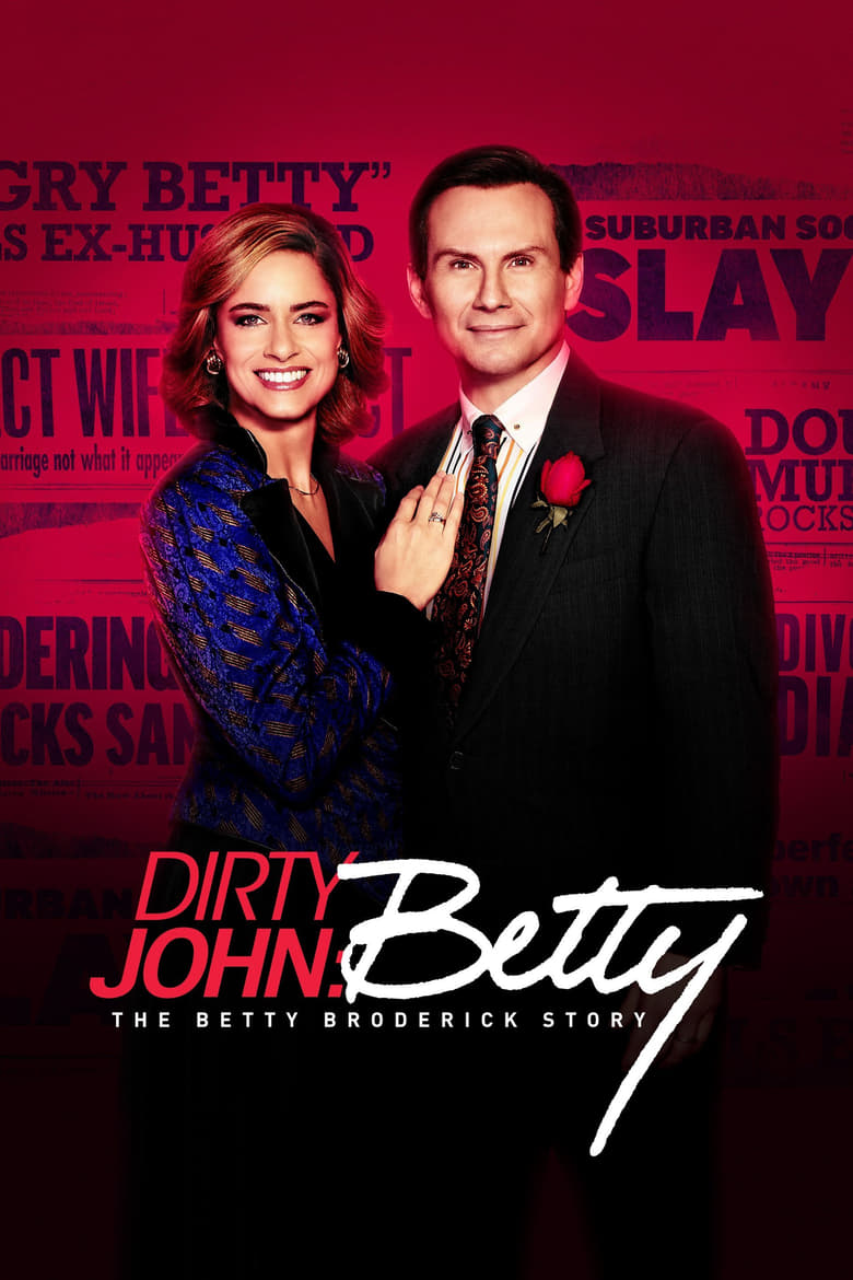 مسلسل Dirty John