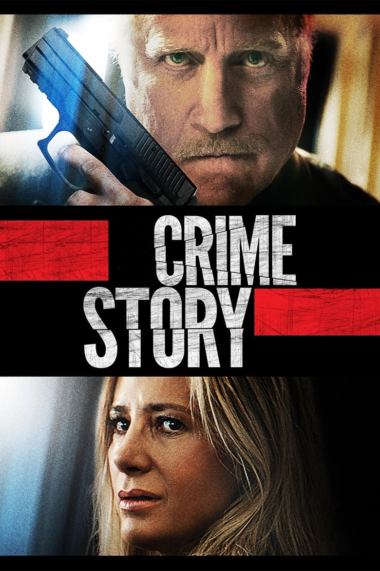 فيلم Crime Story
