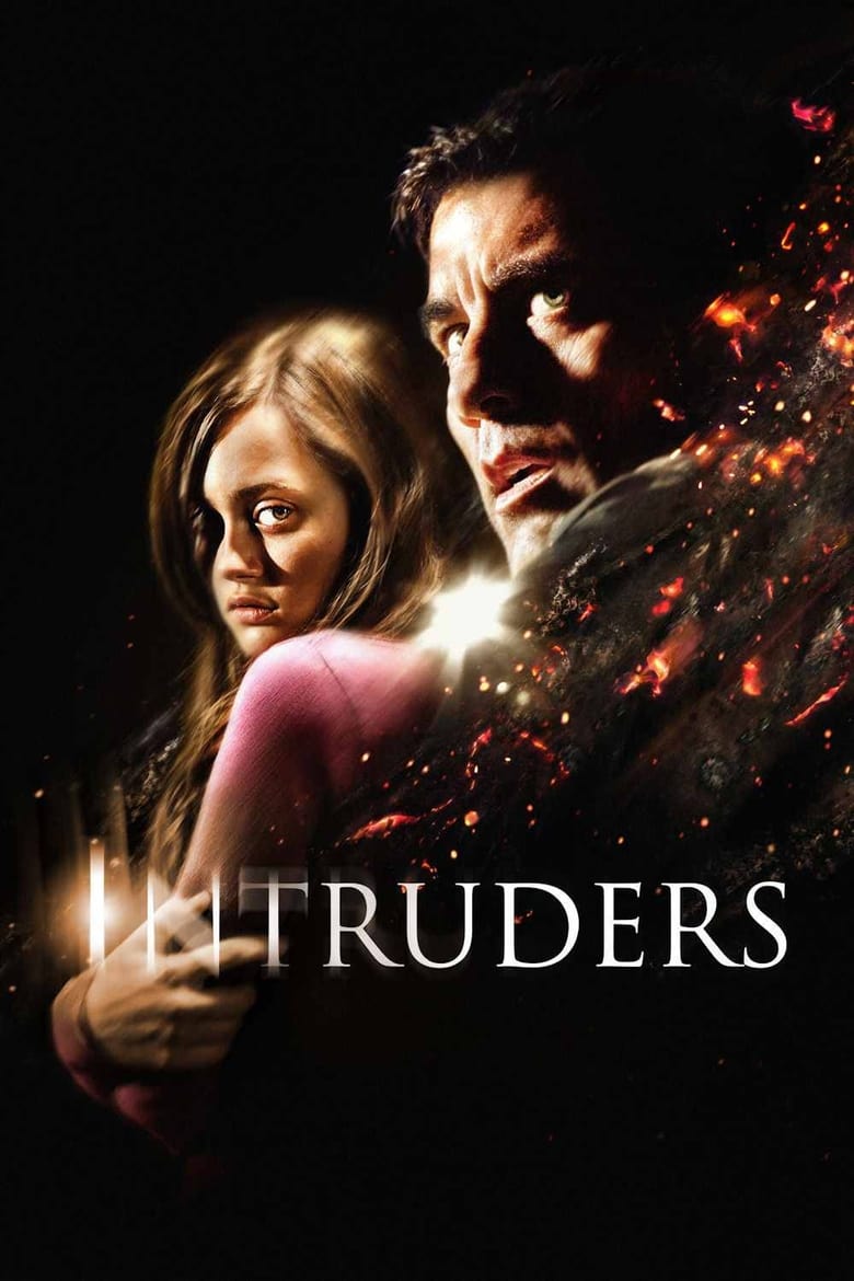 فيلم Intruders