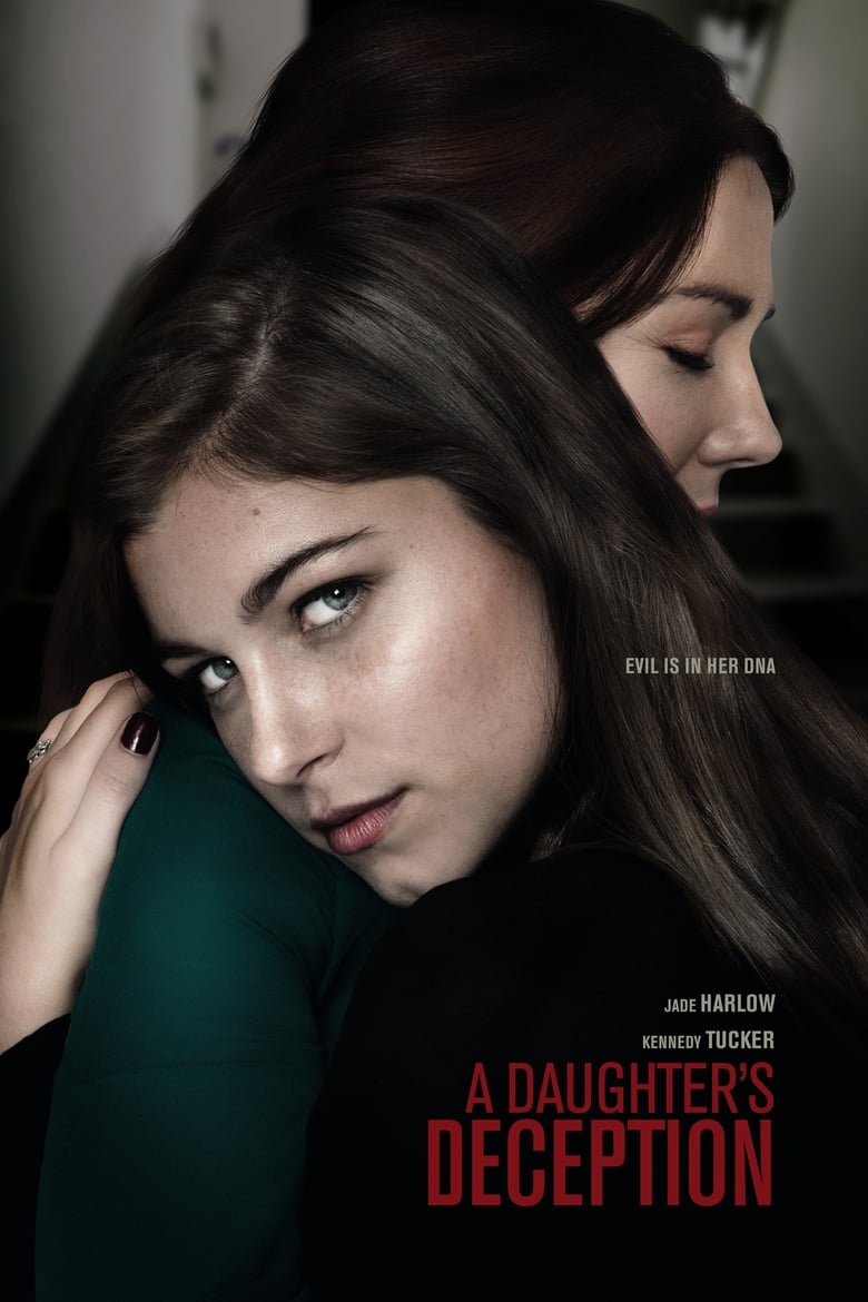 فيلم A Daughter’s Deception