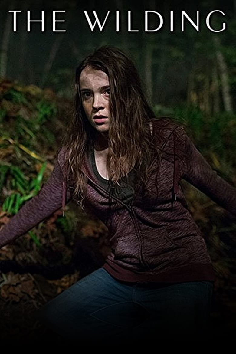 فيلم The Wilding
