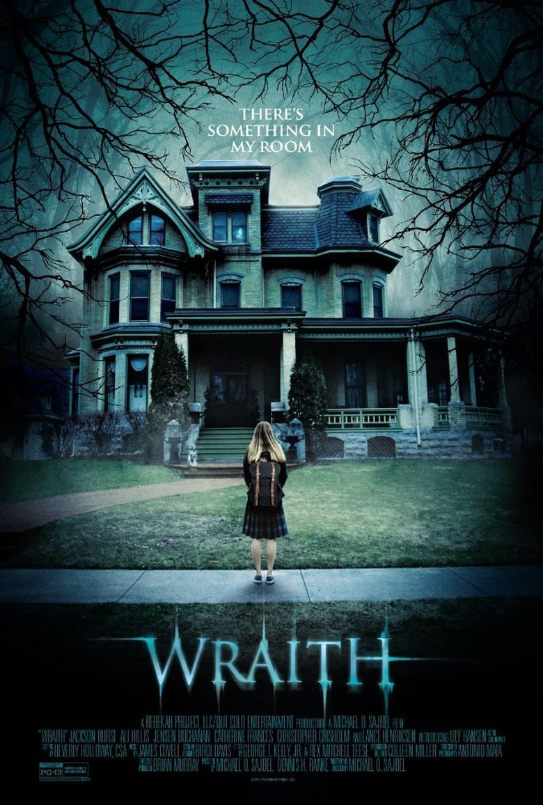 فيلم Wraith