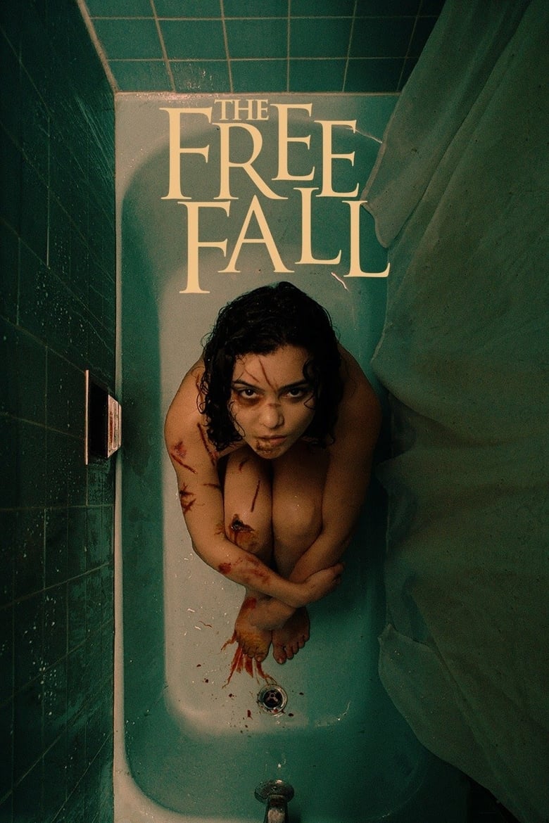 فيلم The Free Fall