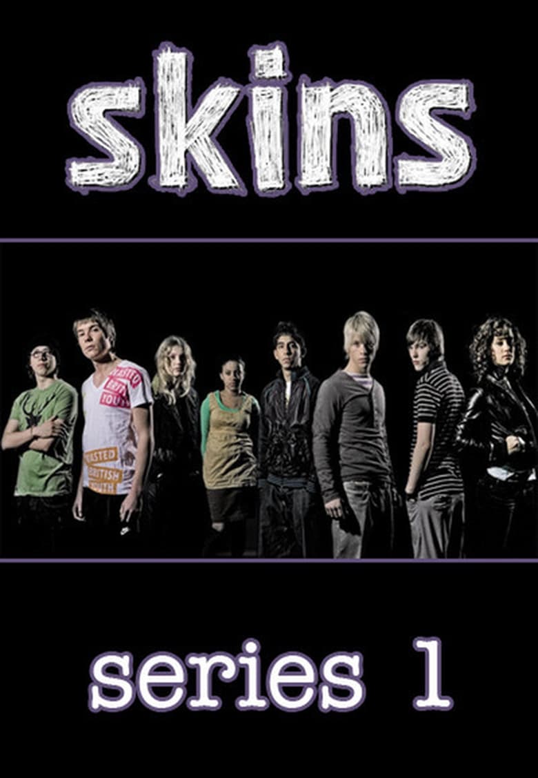 مسلسل Skins الموسم الاول الحلقة 05 مترجمة