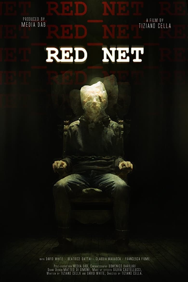 فيلم Red Net